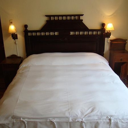 Hotel Boutique El Consulado Λα Πας Εξωτερικό φωτογραφία