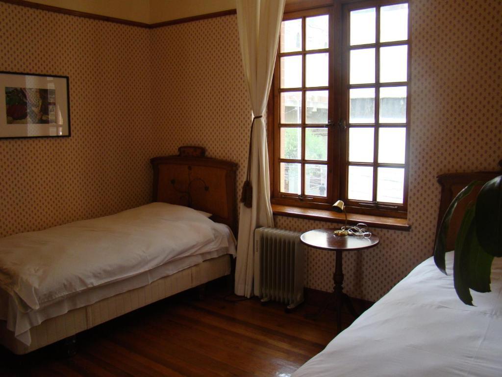 Hotel Boutique El Consulado Λα Πας Δωμάτιο φωτογραφία