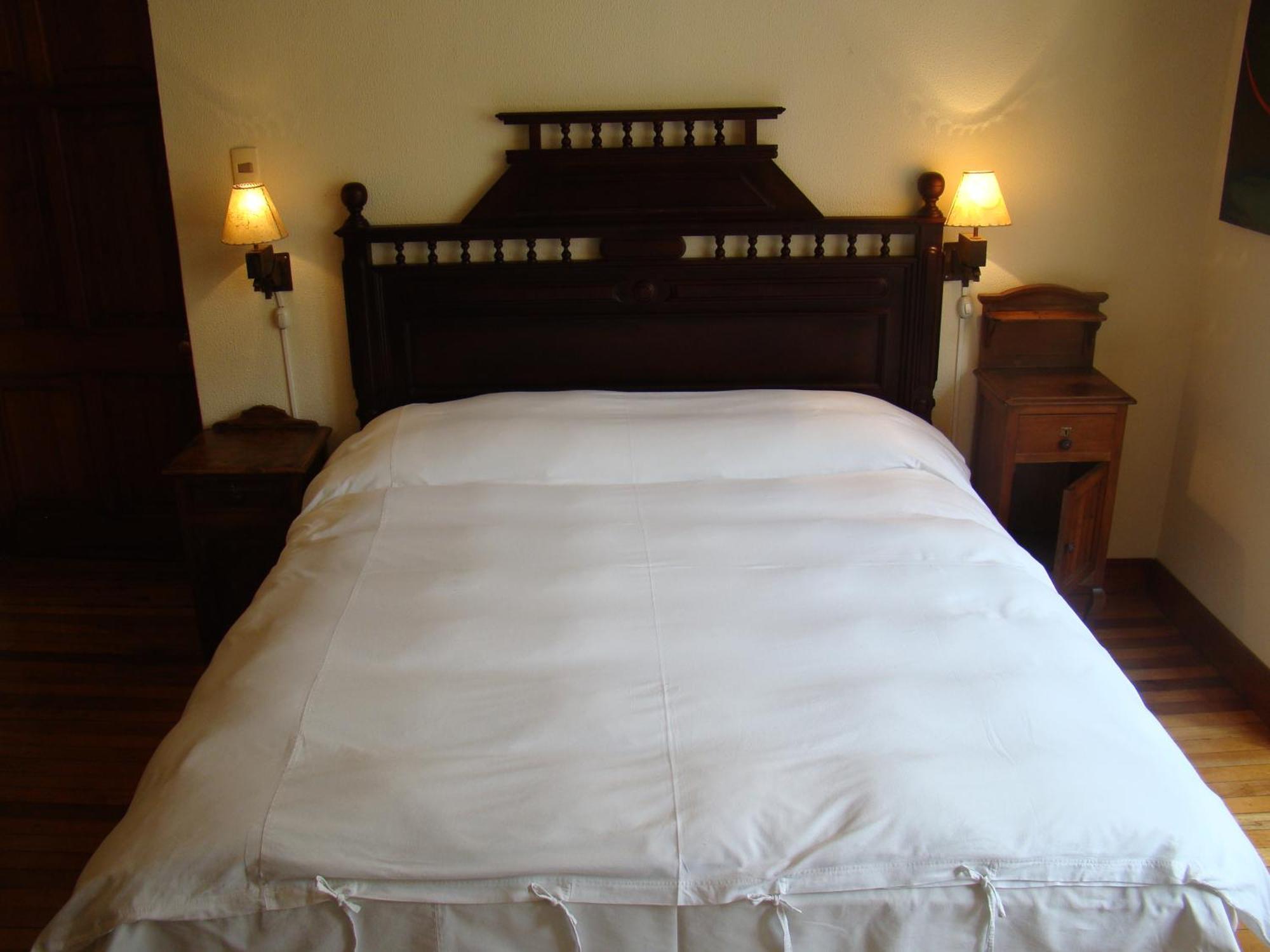 Hotel Boutique El Consulado Λα Πας Εξωτερικό φωτογραφία