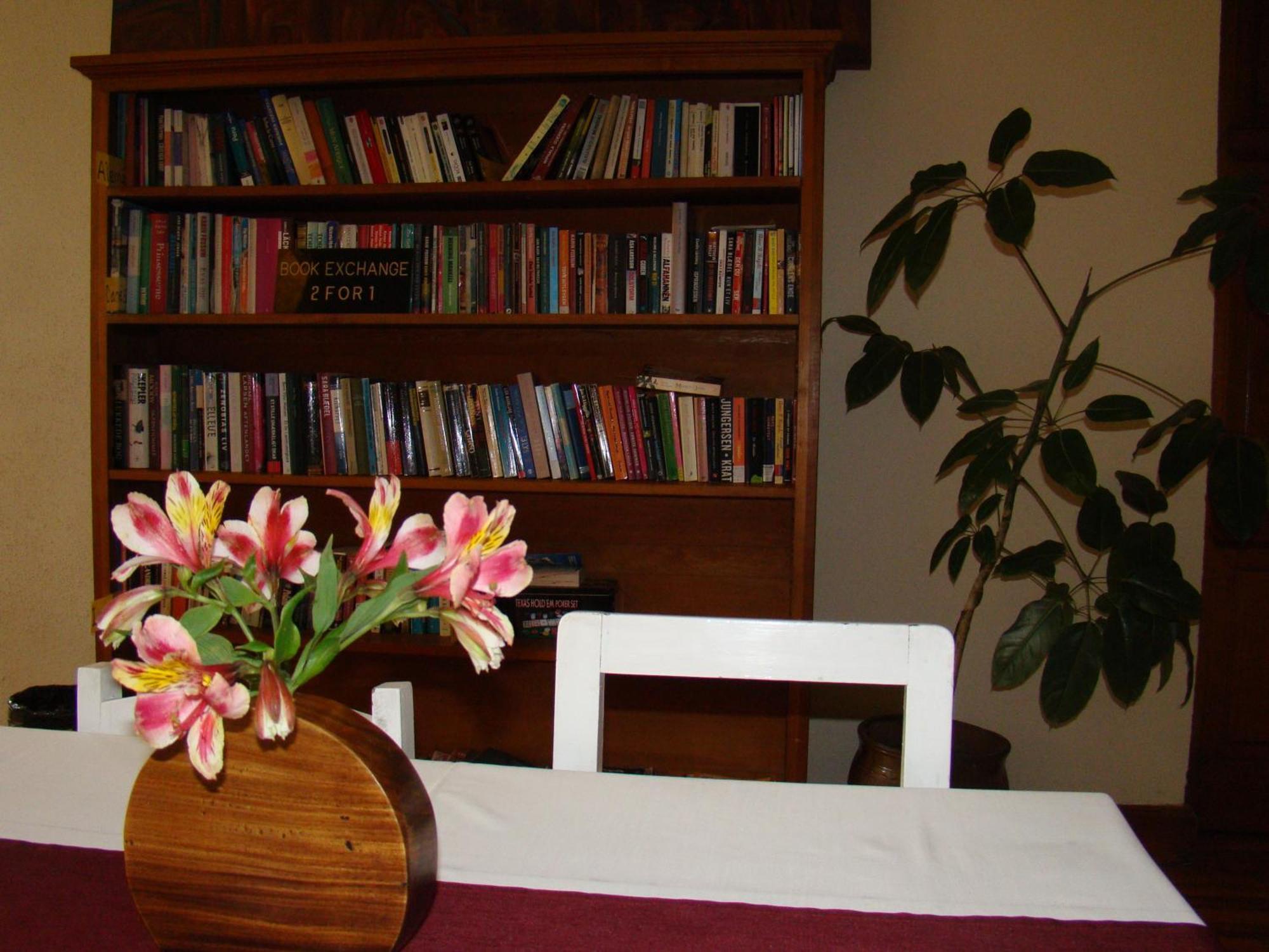 Hotel Boutique El Consulado Λα Πας Εξωτερικό φωτογραφία
