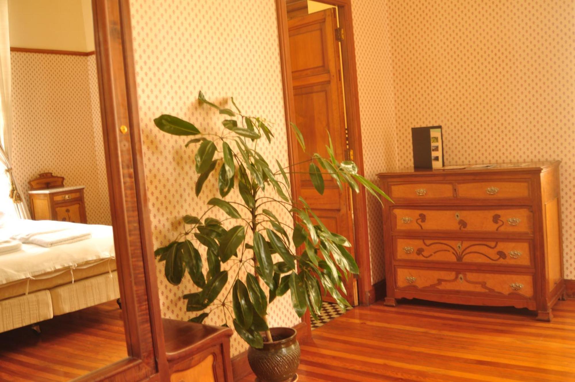 Hotel Boutique El Consulado Λα Πας Εξωτερικό φωτογραφία