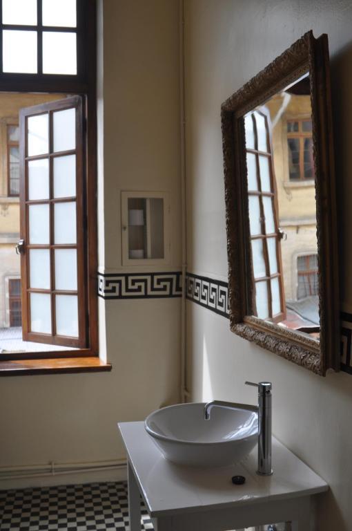 Hotel Boutique El Consulado Λα Πας Δωμάτιο φωτογραφία