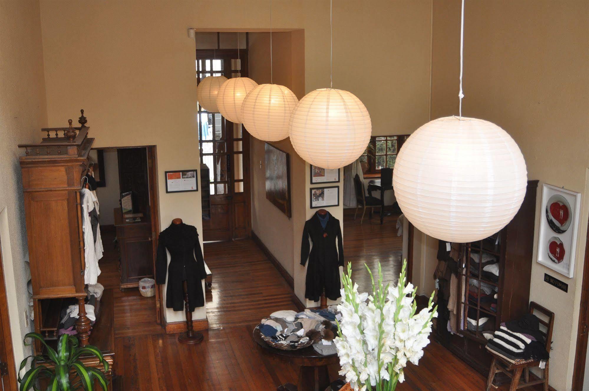 Hotel Boutique El Consulado Λα Πας Εξωτερικό φωτογραφία