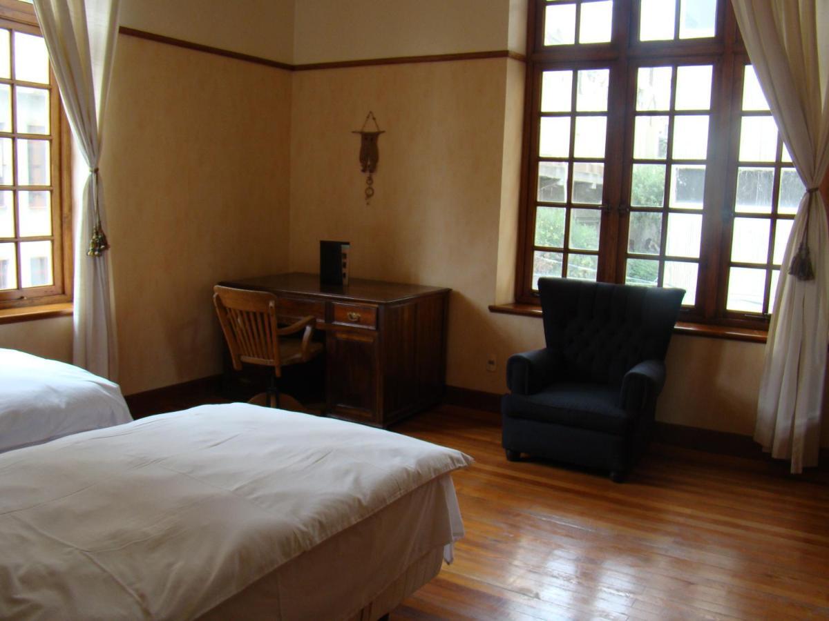 Hotel Boutique El Consulado Λα Πας Δωμάτιο φωτογραφία